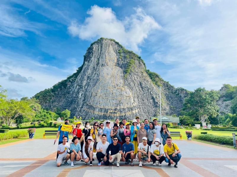 XỨ SỞ CHÙA VÀNG