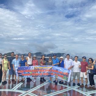 HÀ NỘI - TRƯƠNG GIA GIỚI - PHƯỢNG HOÀNG CỔ TRẤN - PHÙ DUNG TRẤN - THẤT TINH SƠN - THỔ TƯ THÀNH - HÀ NỘI 6N5Đ