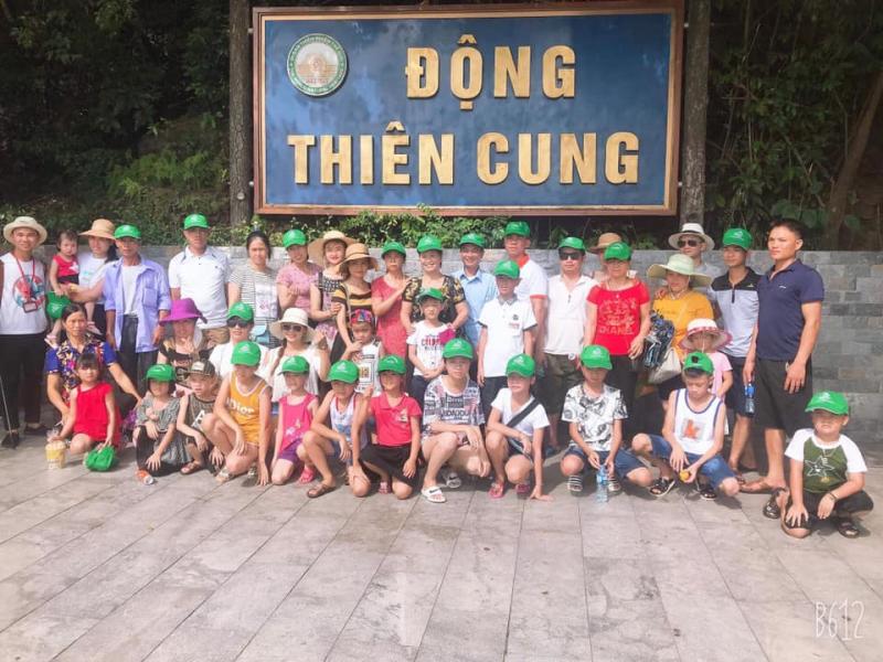 HÀ NỘI - HẠ LONG - GALA DINNER- HÀ NỘI 2N1Đ