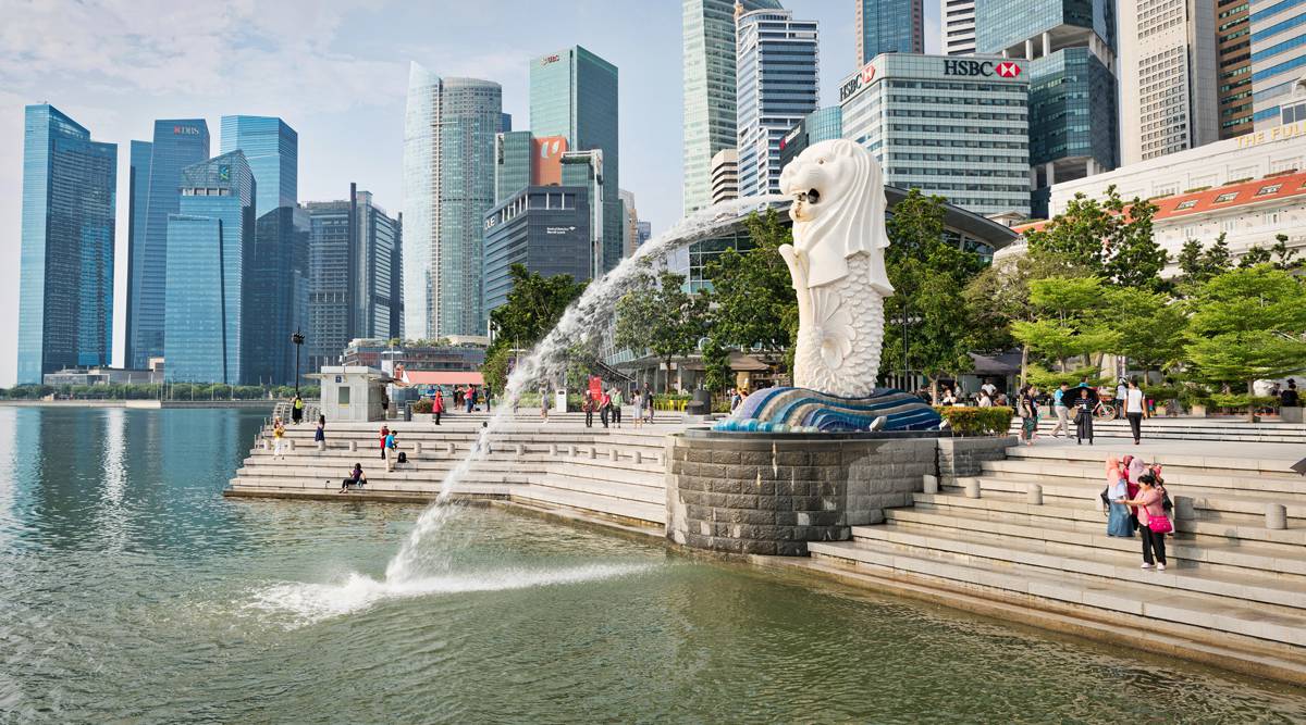 Kinh nghiệm du lịch Singapore tự túc