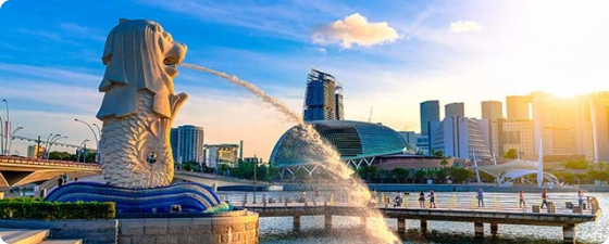 Singapore - Malaisia